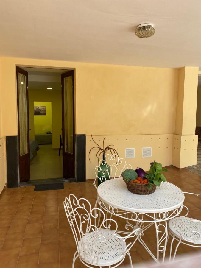 Casa Delle Rose Villa Catania Exterior photo