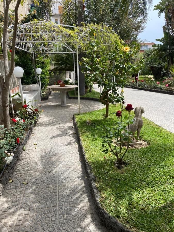 Casa Delle Rose Villa Catania Exterior photo