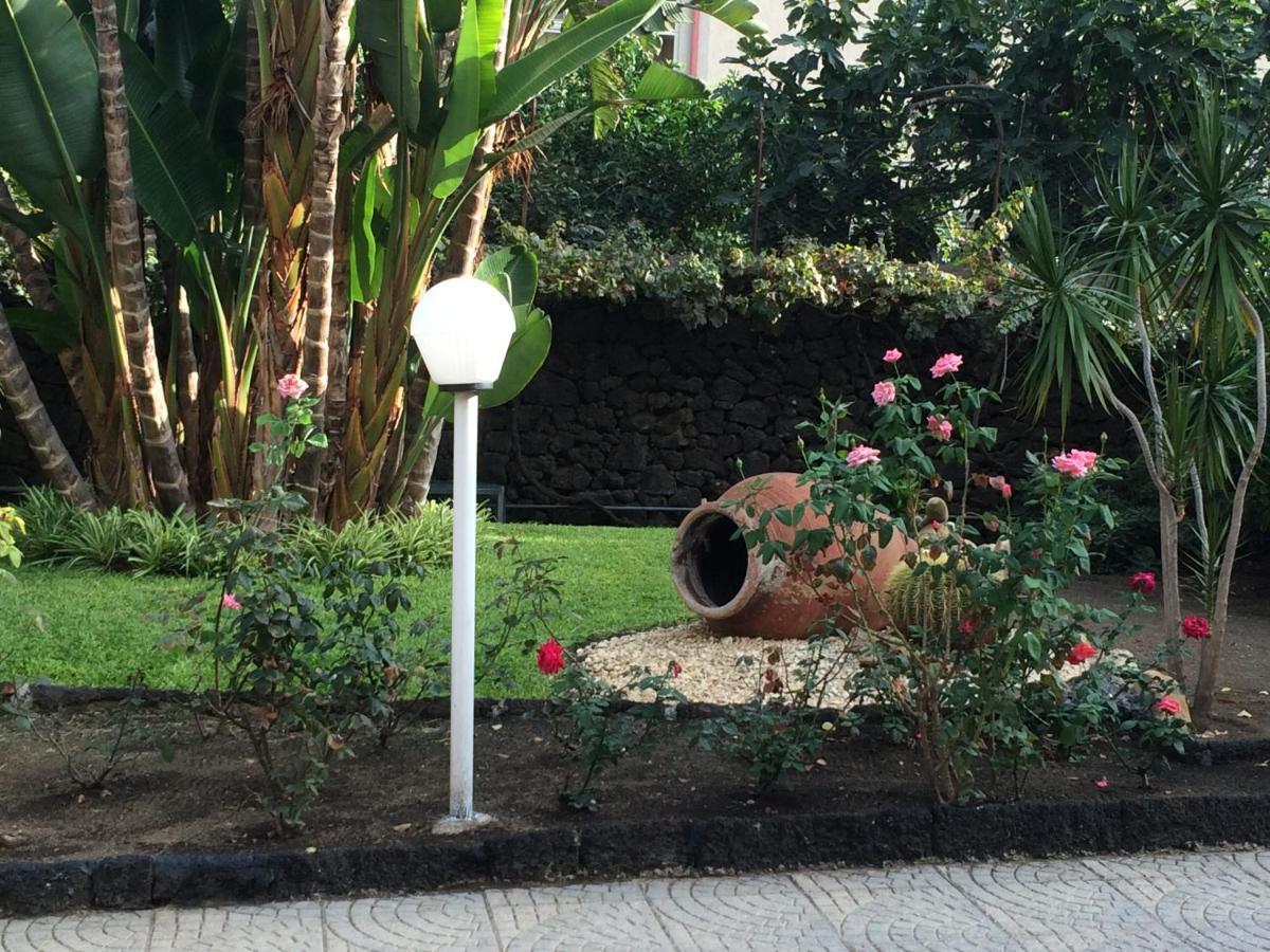 Casa Delle Rose Villa Catania Exterior photo